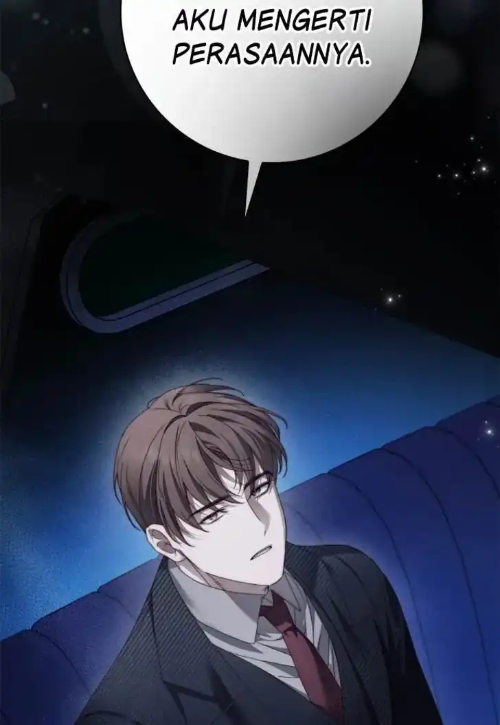The Count's Secret Maid Chapter 48 - halaman 120