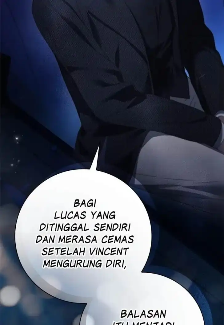The Count's Secret Maid Chapter 48 - halaman 121