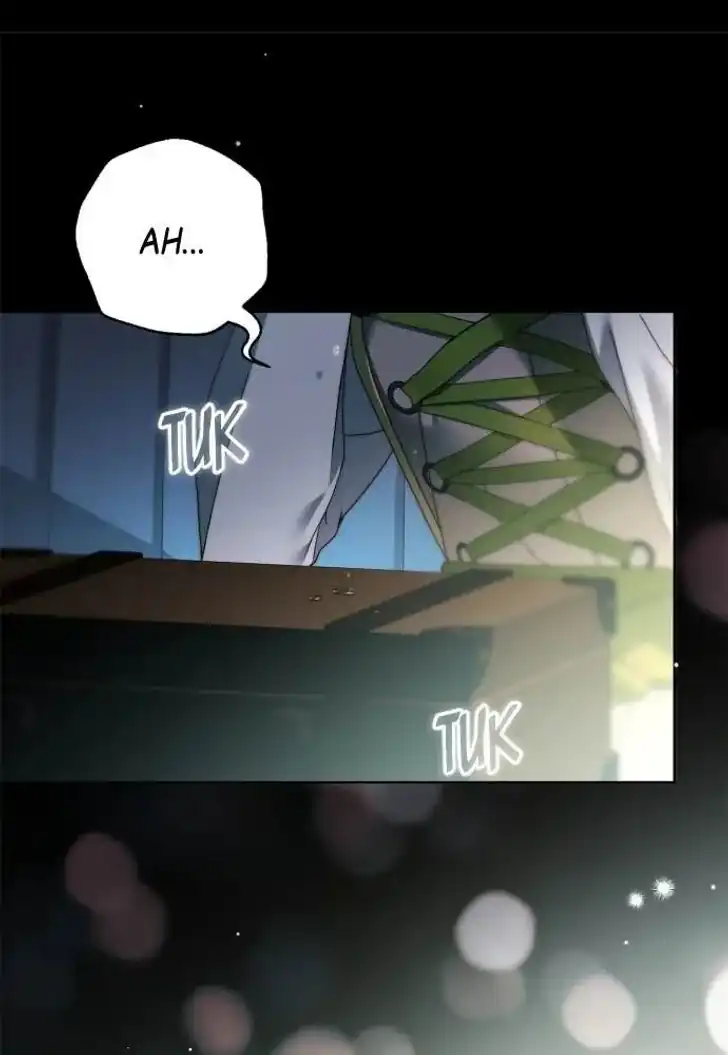 The Count's Secret Maid Chapter 48 - halaman 123