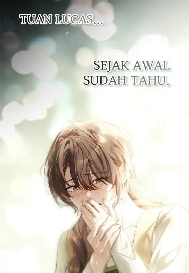 The Count's Secret Maid Chapter 48 - halaman 124