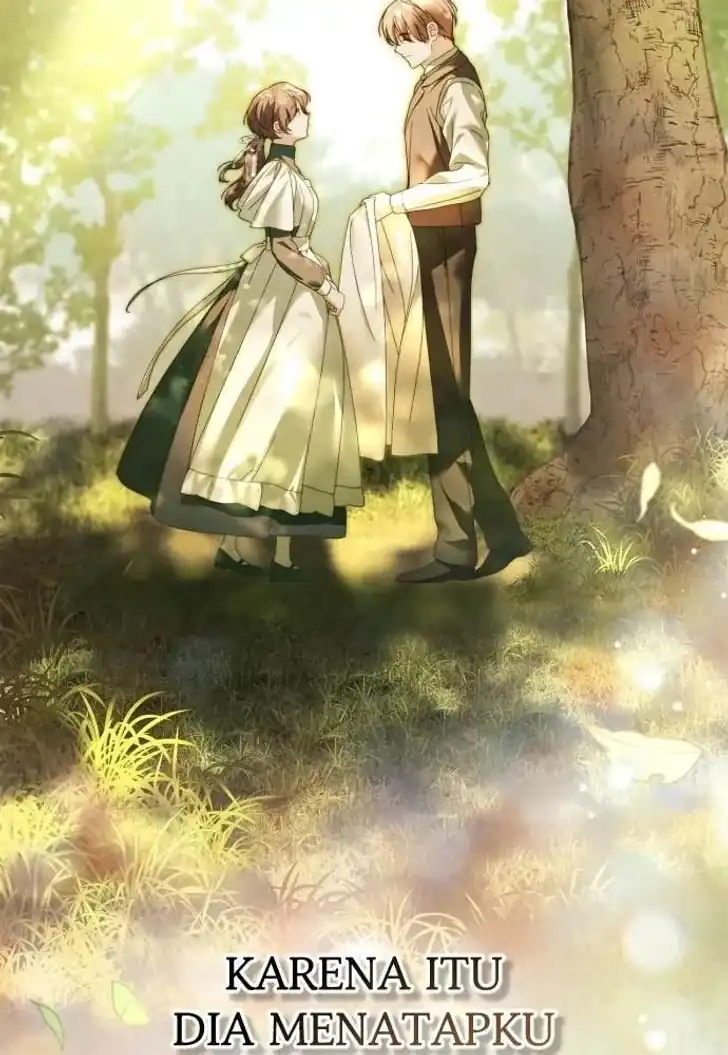 The Count's Secret Maid Chapter 48 - halaman 127