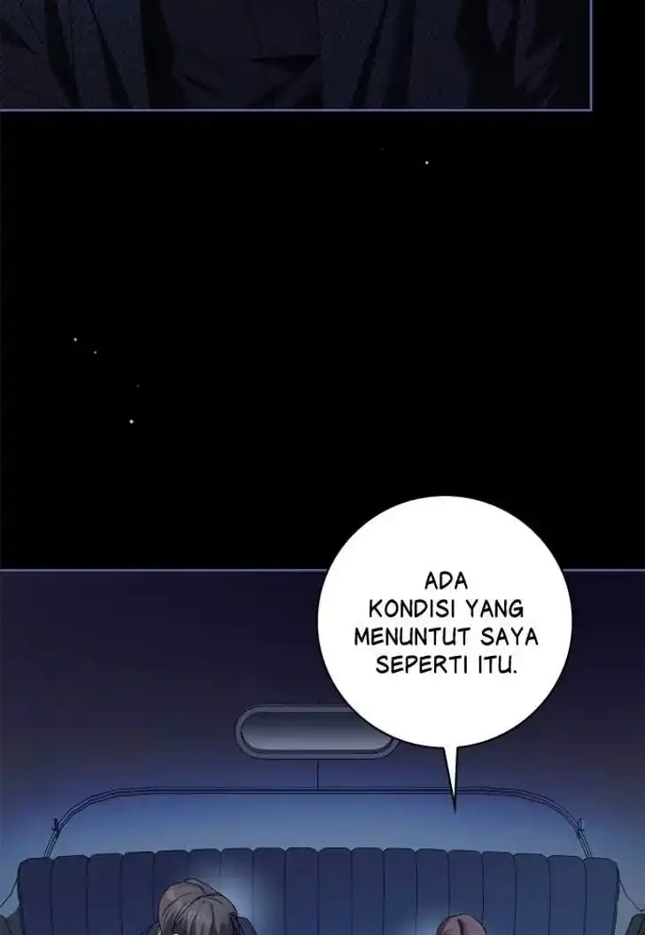 The Count's Secret Maid Chapter 48 - halaman 13