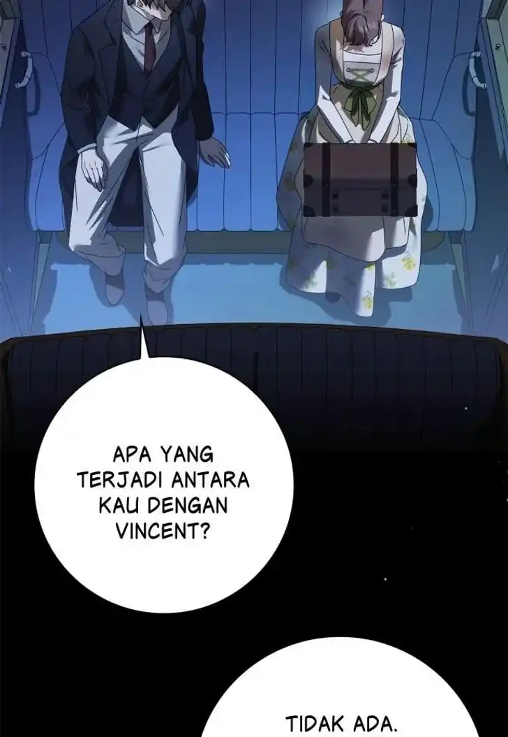 The Count's Secret Maid Chapter 48 - halaman 14