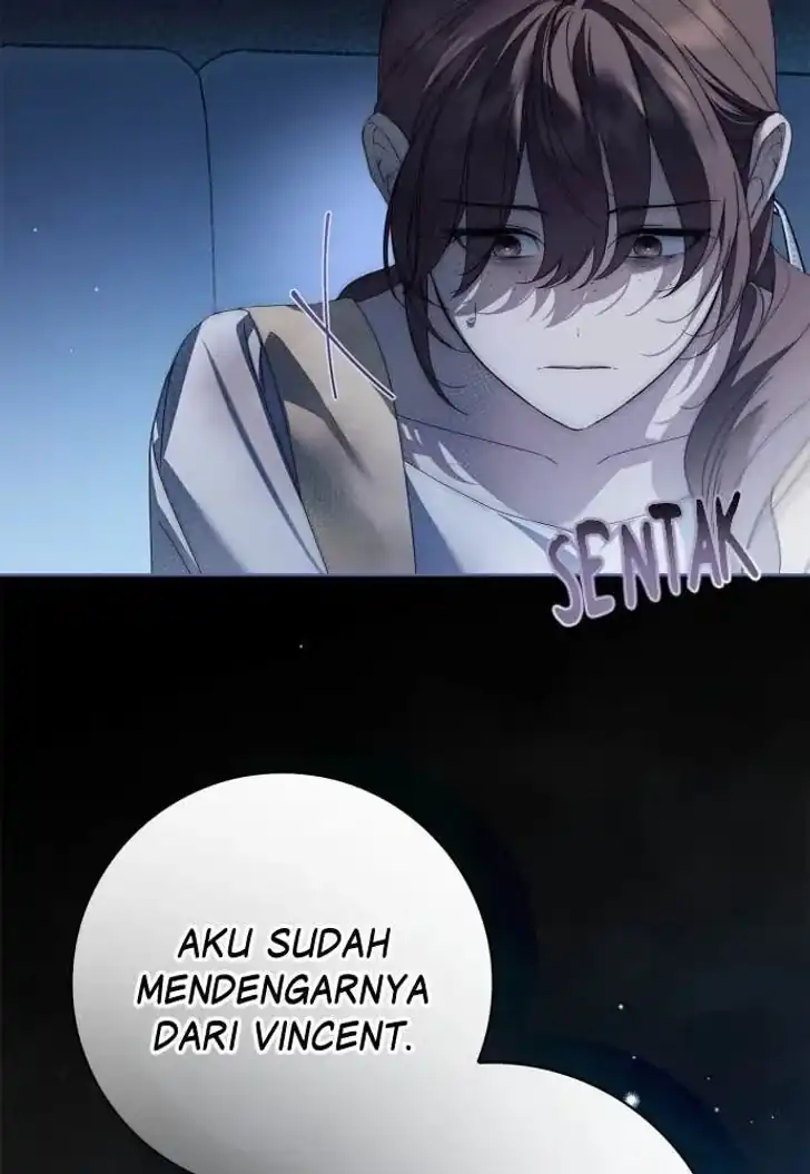 The Count's Secret Maid Chapter 48 - halaman 16