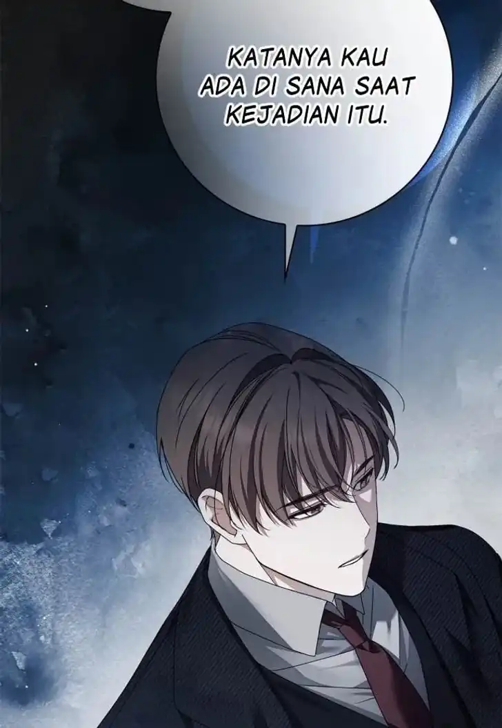 The Count's Secret Maid Chapter 48 - halaman 17