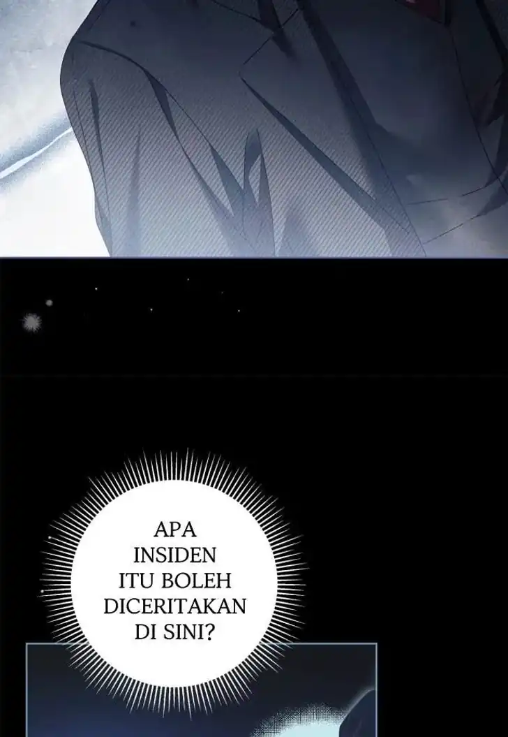 The Count's Secret Maid Chapter 48 - halaman 18