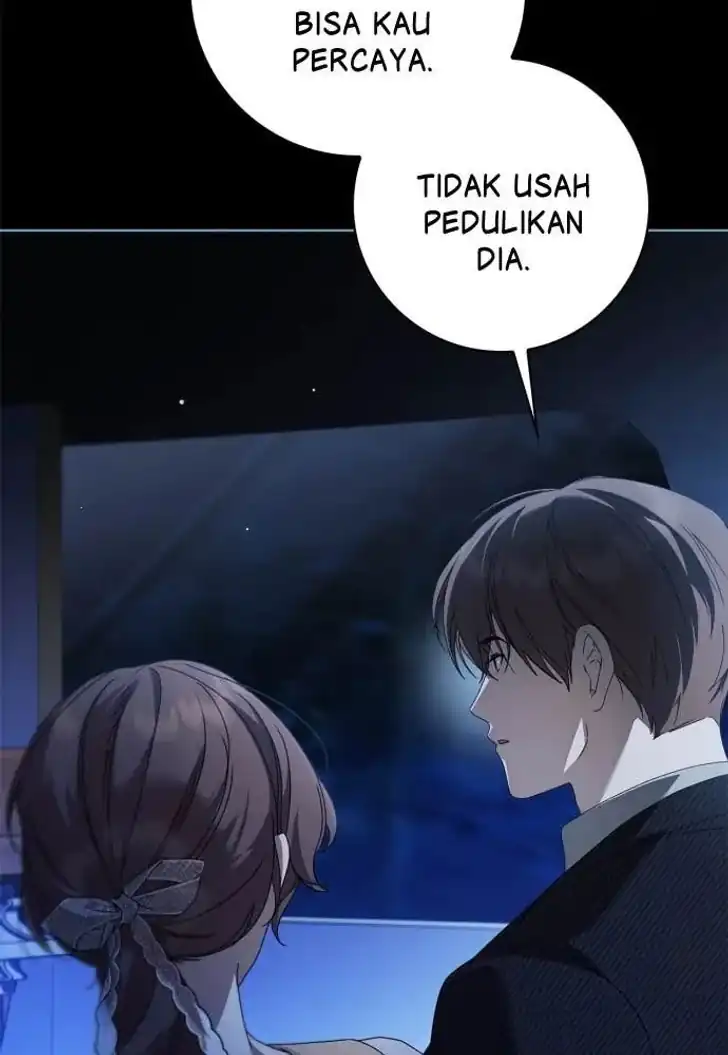 The Count's Secret Maid Chapter 48 - halaman 20