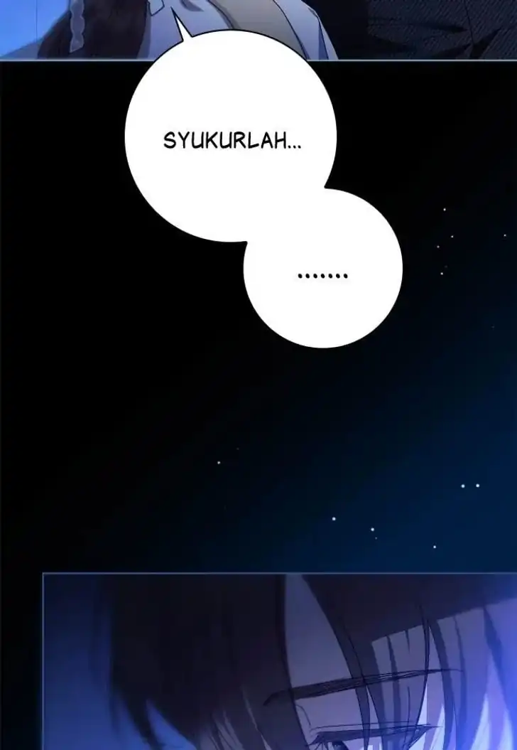 The Count's Secret Maid Chapter 48 - halaman 21