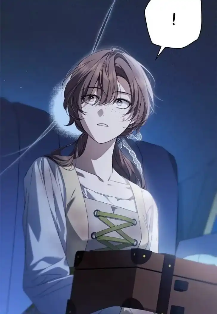 The Count's Secret Maid Chapter 48 - halaman 23