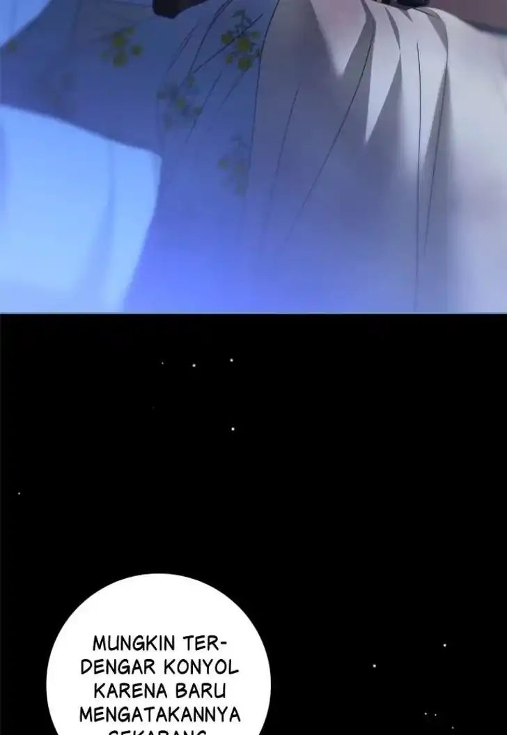 The Count's Secret Maid Chapter 48 - halaman 24