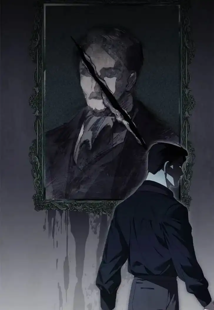 The Count's Secret Maid Chapter 48 - halaman 27