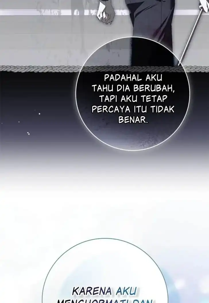 The Count's Secret Maid Chapter 48 - halaman 28