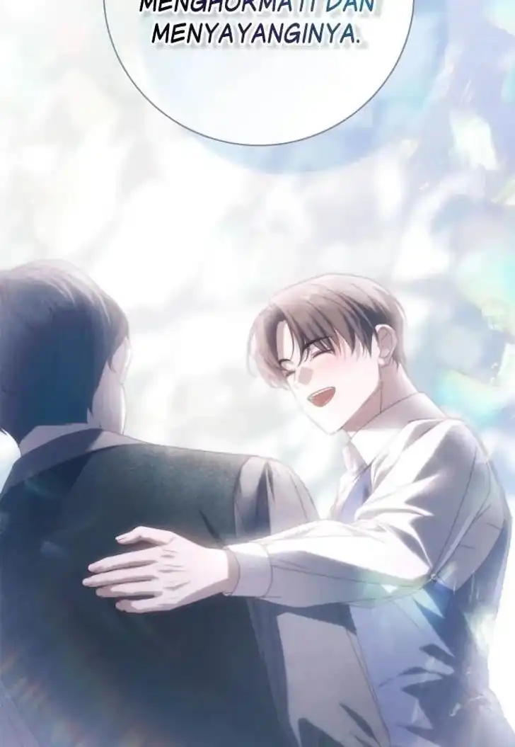 The Count's Secret Maid Chapter 48 - halaman 29