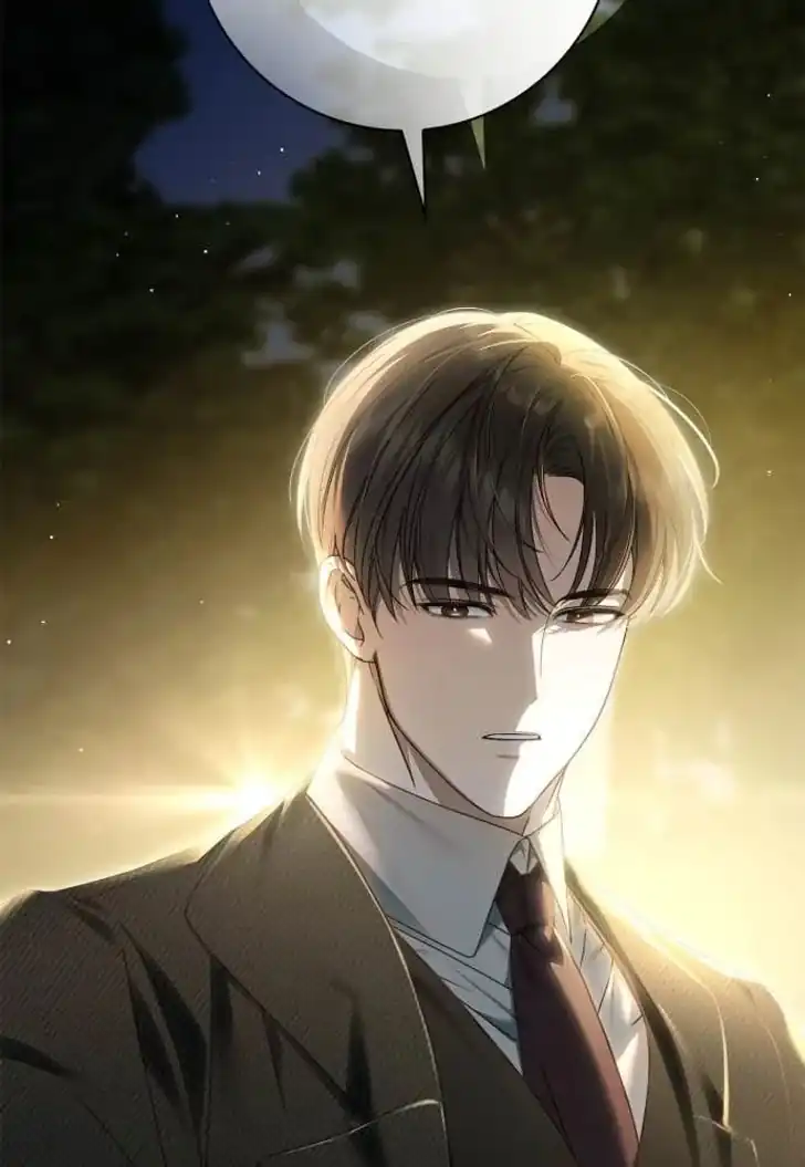 The Count's Secret Maid Chapter 48 - halaman 3