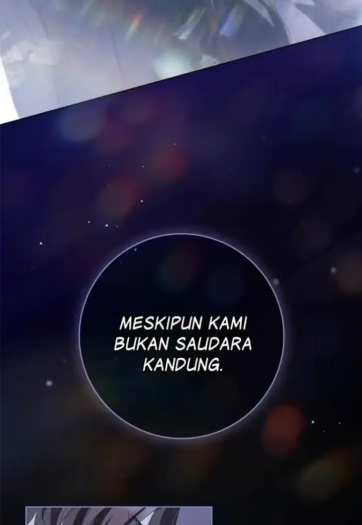 The Count's Secret Maid Chapter 48 - halaman 30