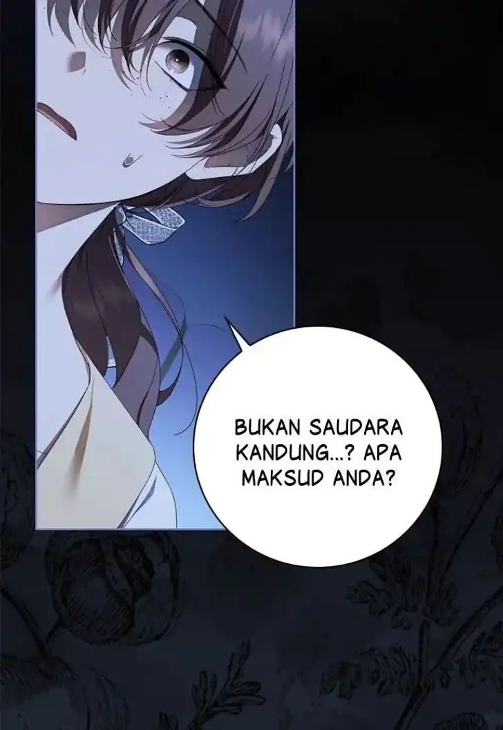 The Count's Secret Maid Chapter 48 - halaman 31