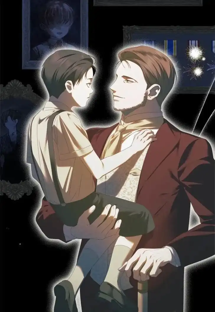 The Count's Secret Maid Chapter 48 - halaman 37