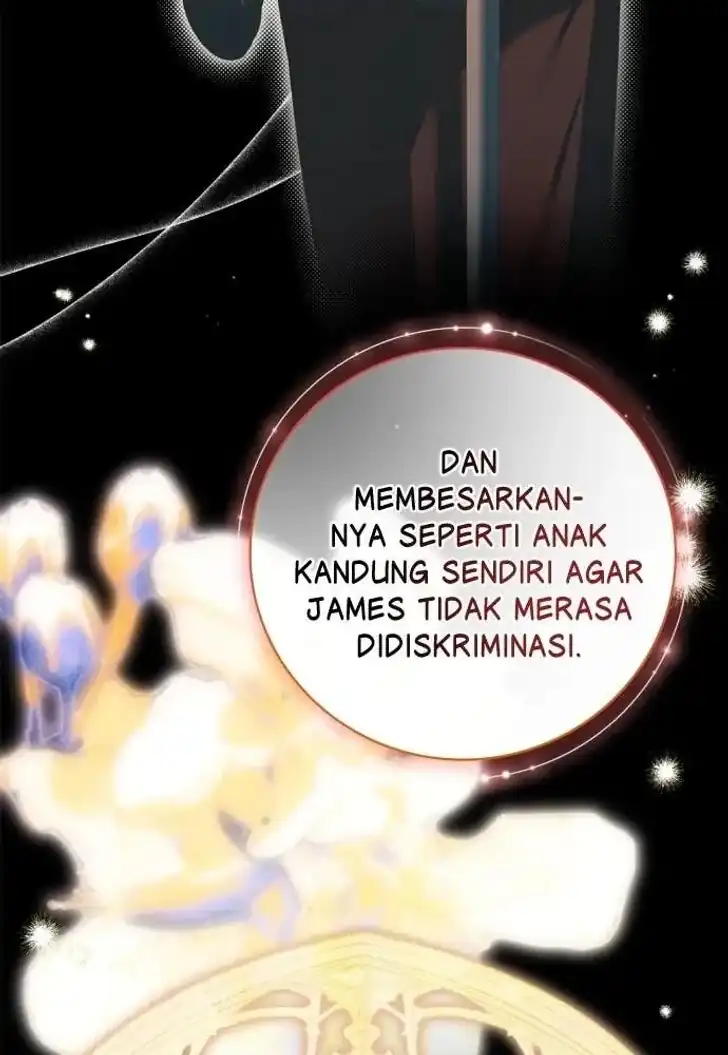 The Count's Secret Maid Chapter 48 - halaman 38