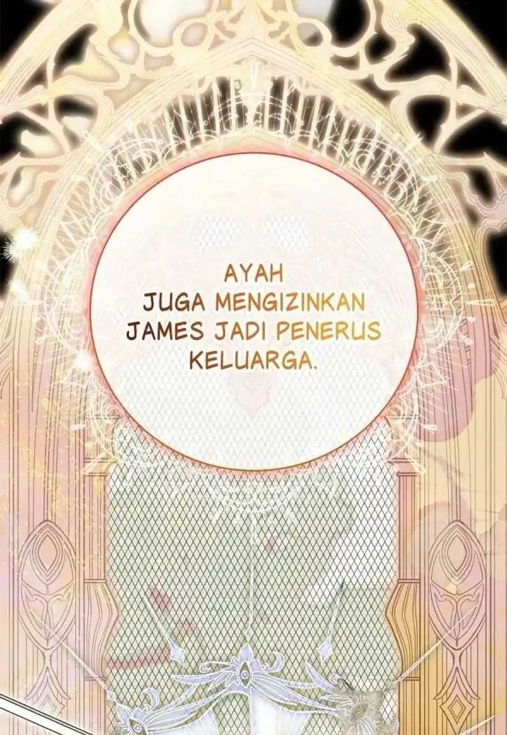 The Count's Secret Maid Chapter 48 - halaman 39