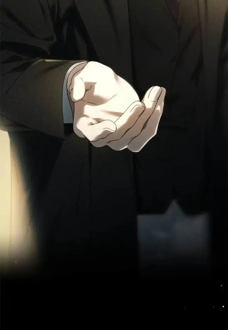 The Count's Secret Maid Chapter 48 - halaman 4