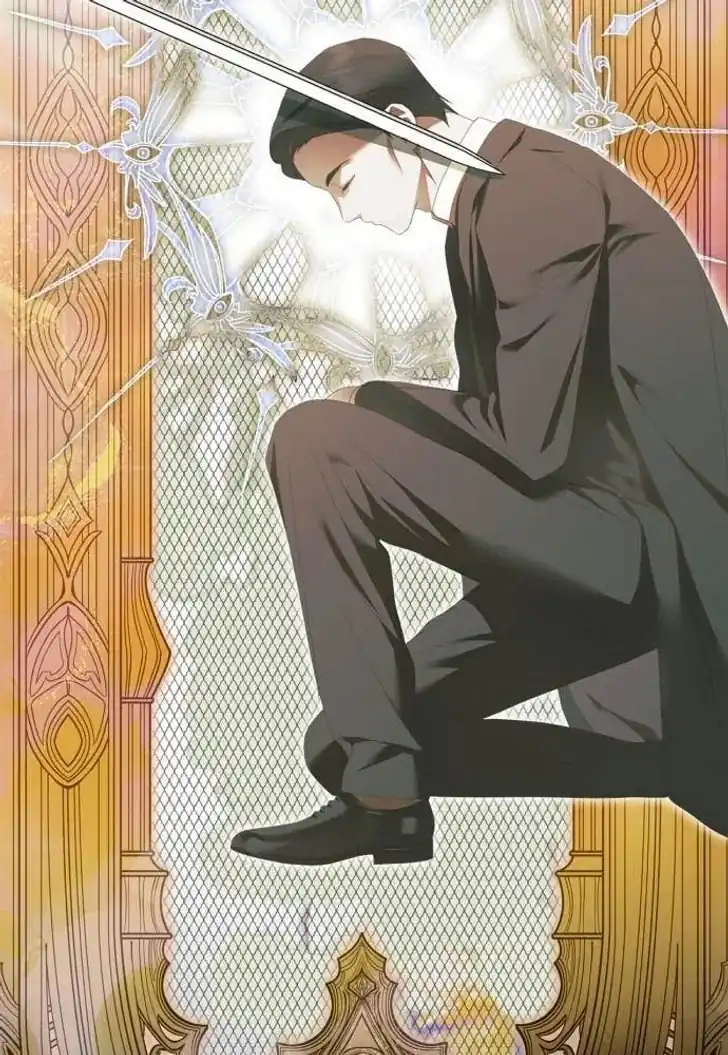 The Count's Secret Maid Chapter 48 - halaman 40