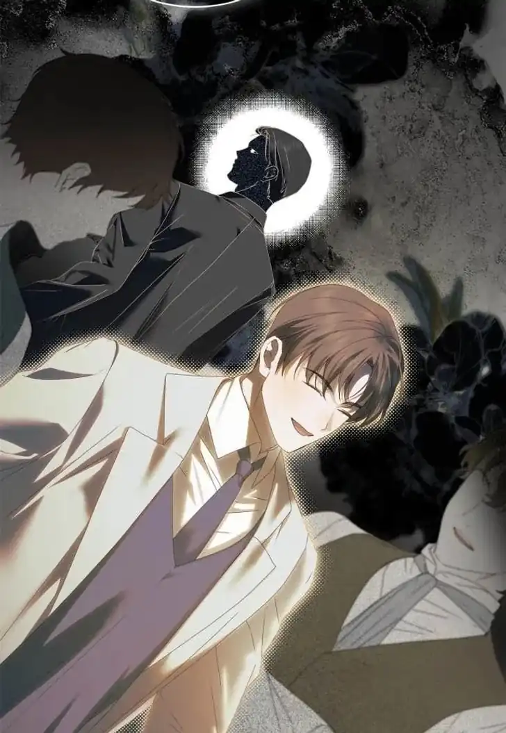The Count's Secret Maid Chapter 48 - halaman 42