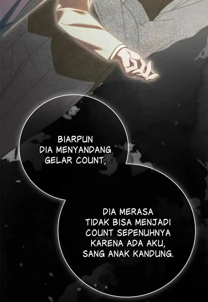 The Count's Secret Maid Chapter 48 - halaman 43