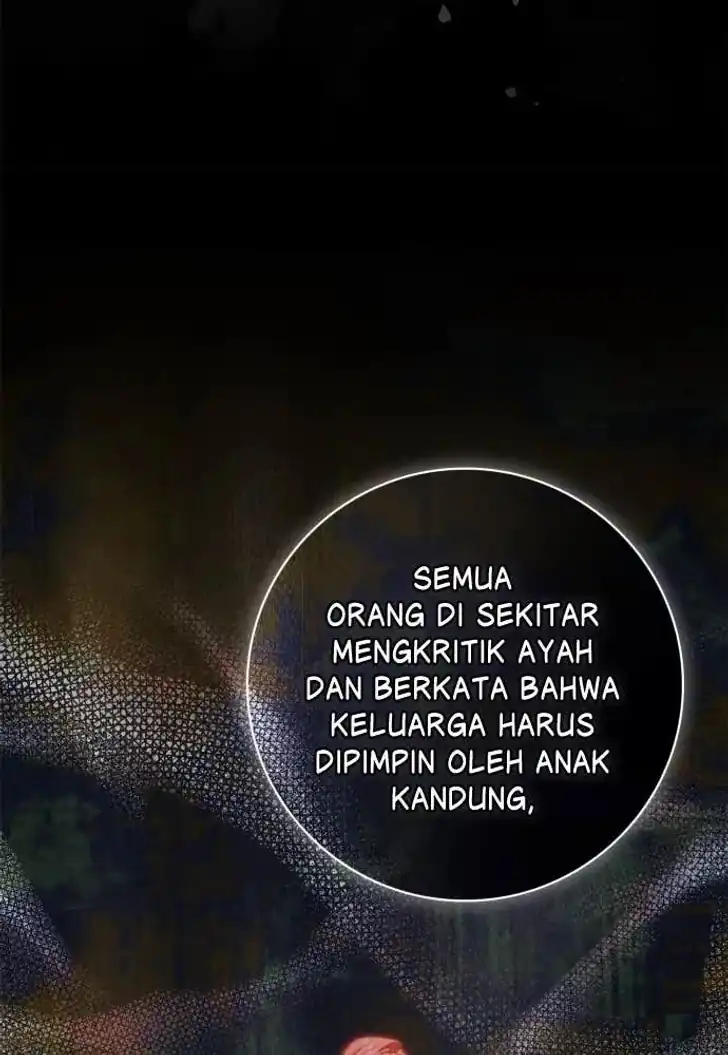 The Count's Secret Maid Chapter 48 - halaman 44
