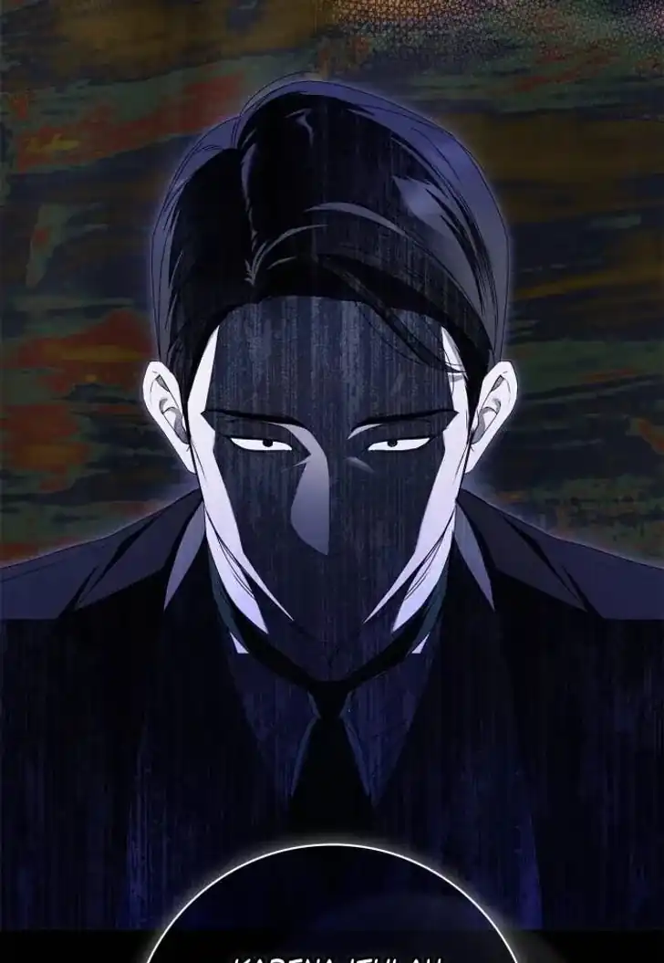 The Count's Secret Maid Chapter 48 - halaman 46