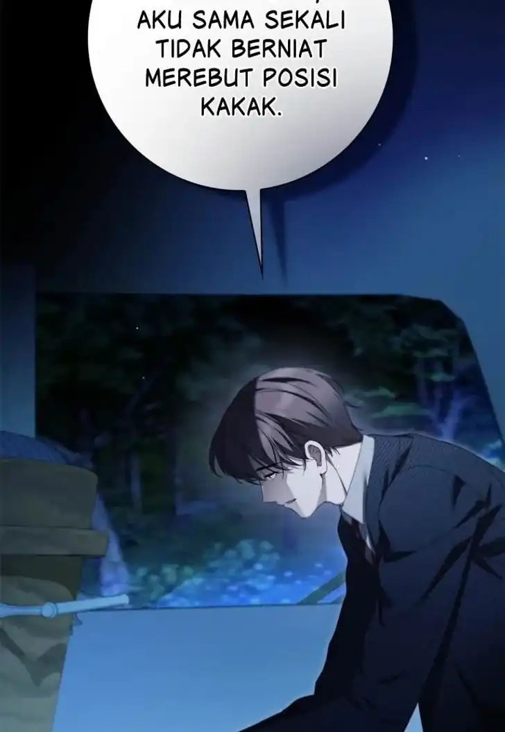 The Count's Secret Maid Chapter 48 - halaman 48