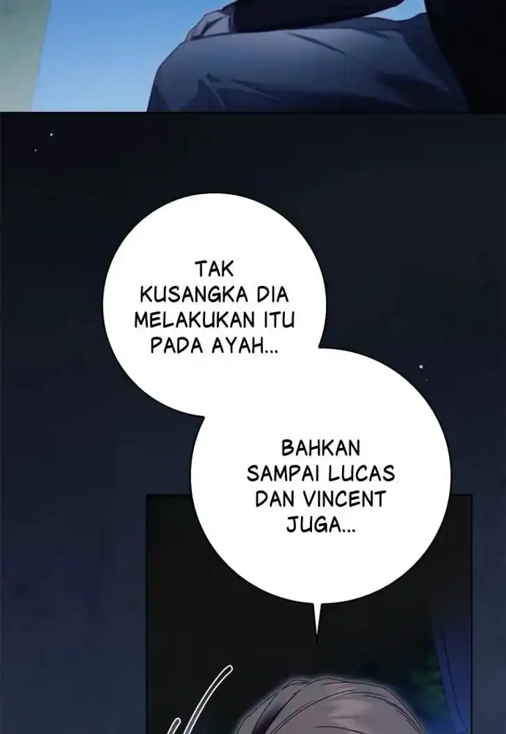 The Count's Secret Maid Chapter 48 - halaman 49