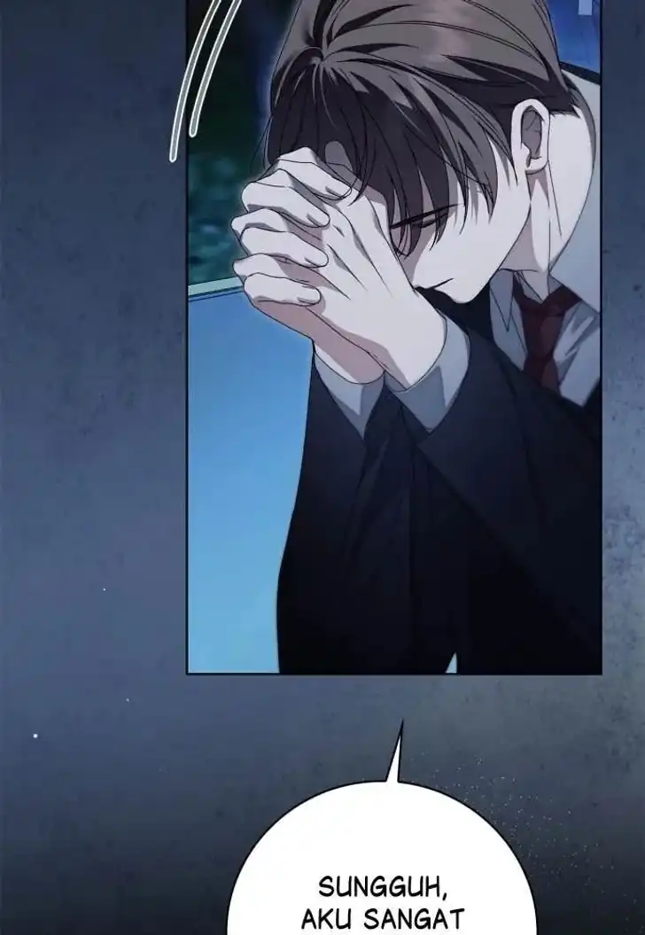 The Count's Secret Maid Chapter 48 - halaman 50
