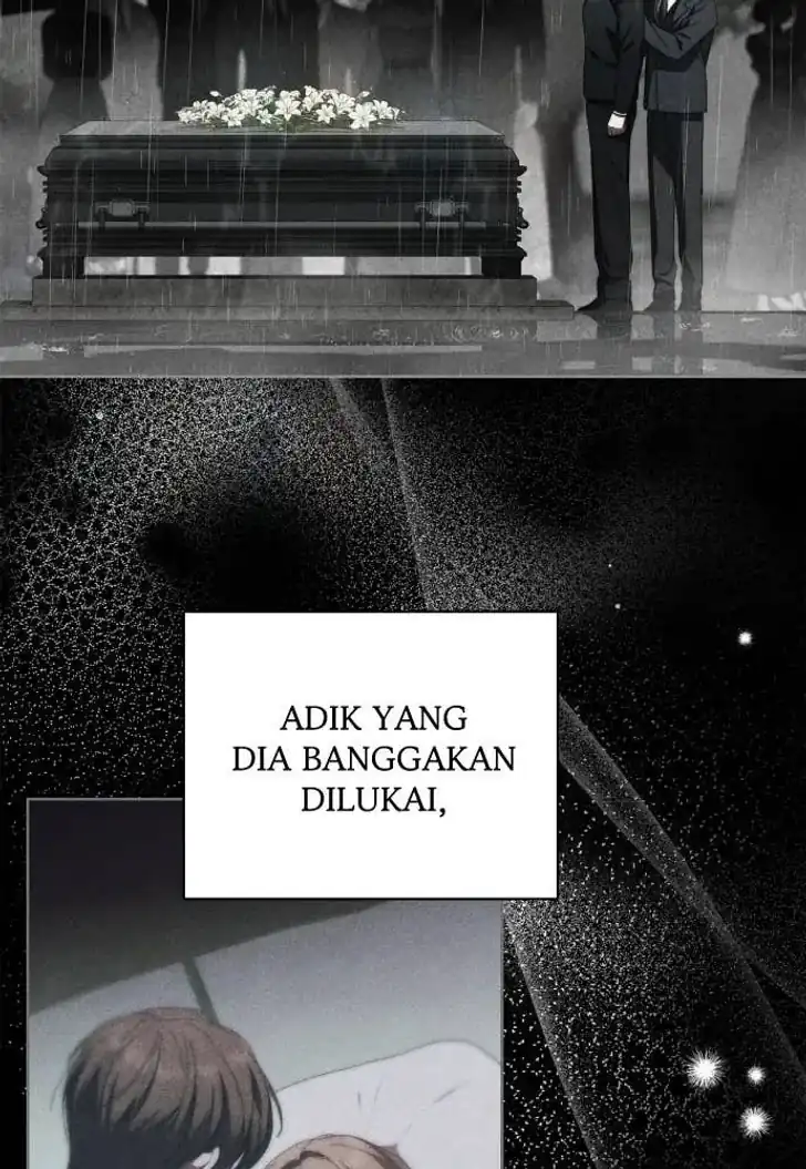 The Count's Secret Maid Chapter 48 - halaman 52