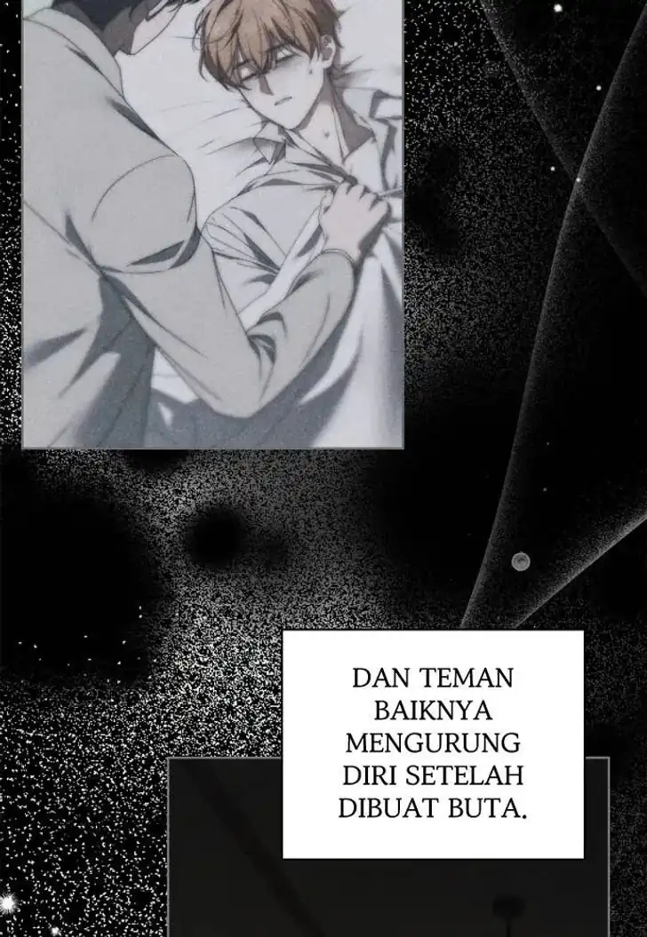 The Count's Secret Maid Chapter 48 - halaman 53