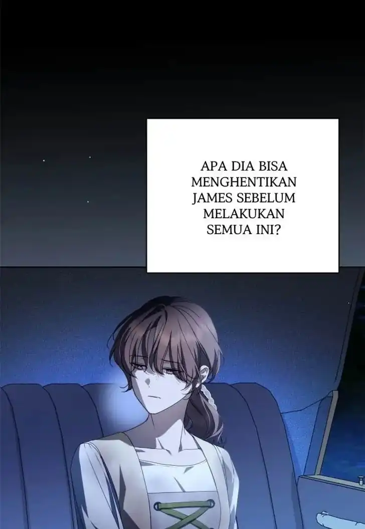 The Count's Secret Maid Chapter 48 - halaman 56