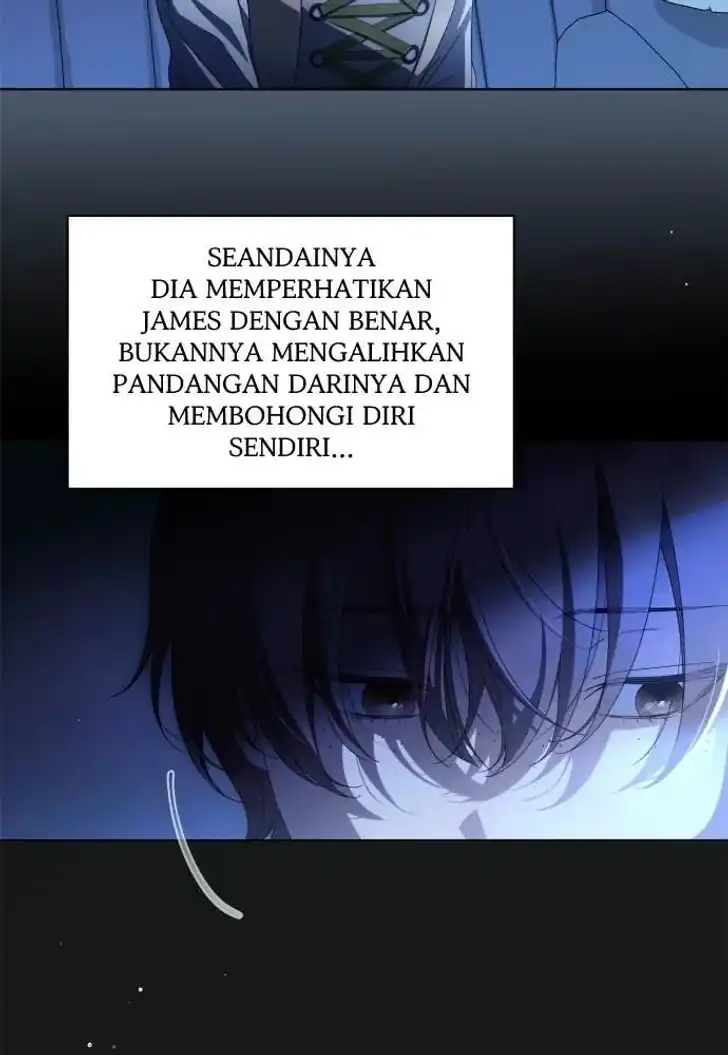 The Count's Secret Maid Chapter 48 - halaman 57