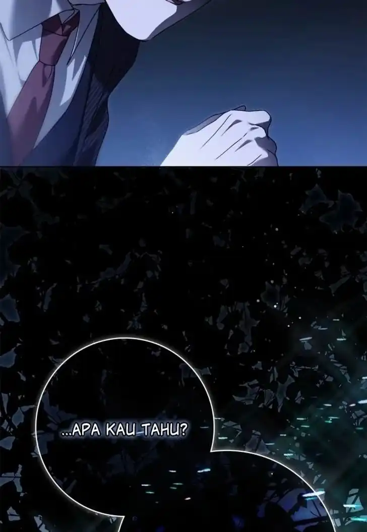 The Count's Secret Maid Chapter 48 - halaman 61