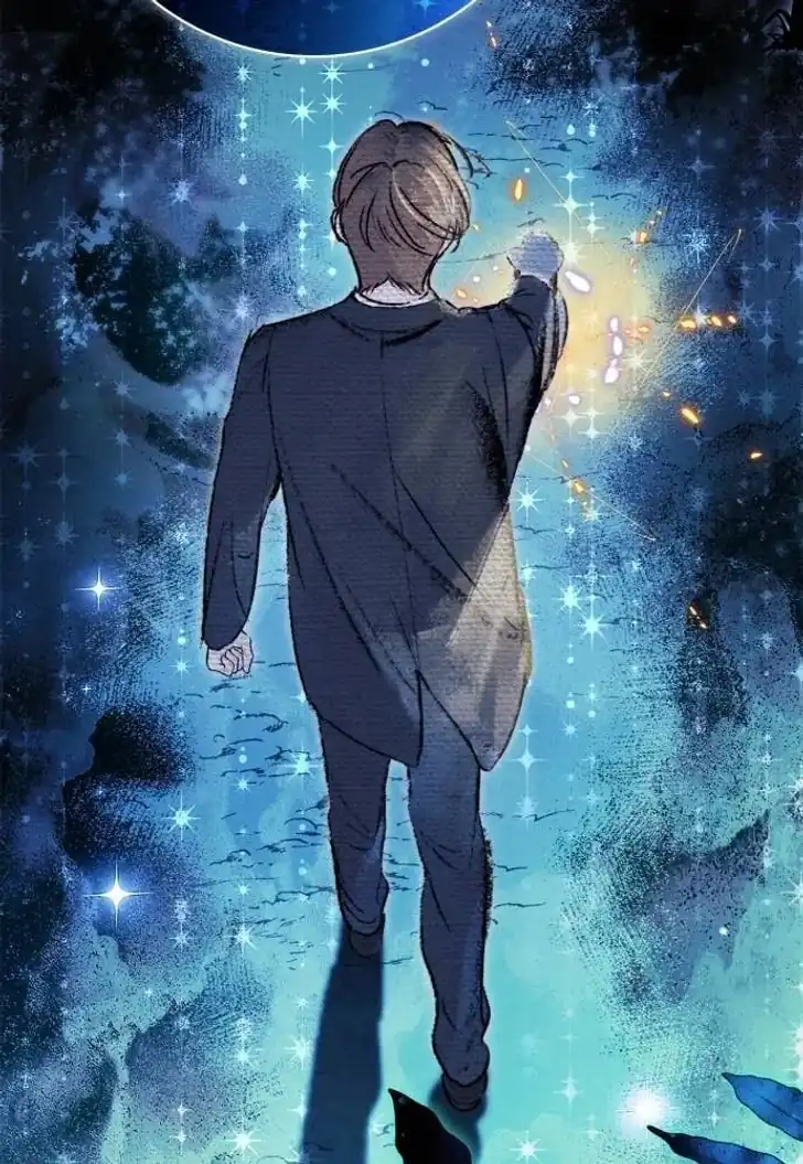 The Count's Secret Maid Chapter 48 - halaman 64