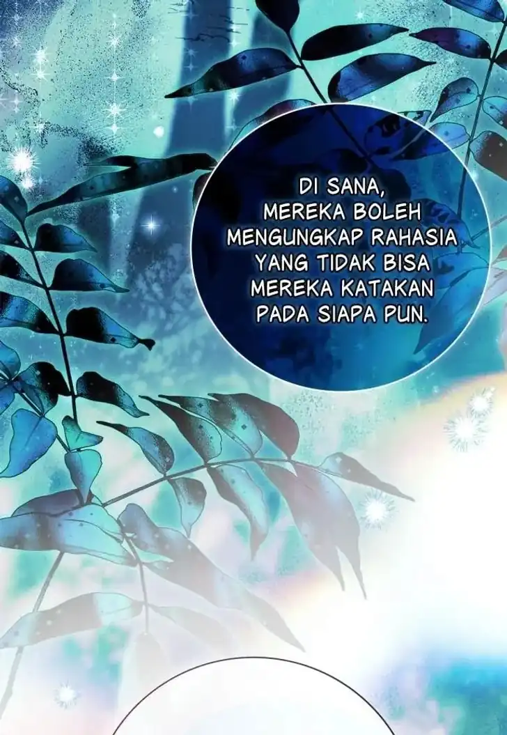 The Count's Secret Maid Chapter 48 - halaman 65