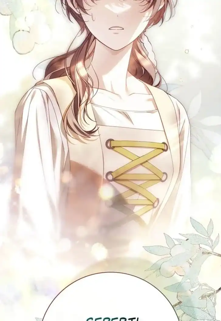 The Count's Secret Maid Chapter 48 - halaman 68