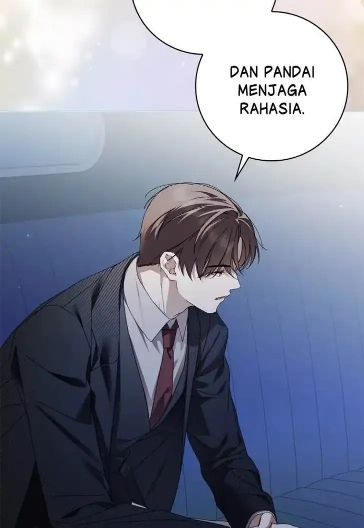 The Count's Secret Maid Chapter 48 - halaman 70