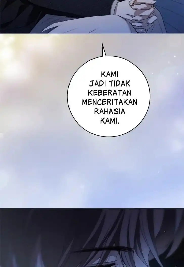 The Count's Secret Maid Chapter 48 - halaman 71