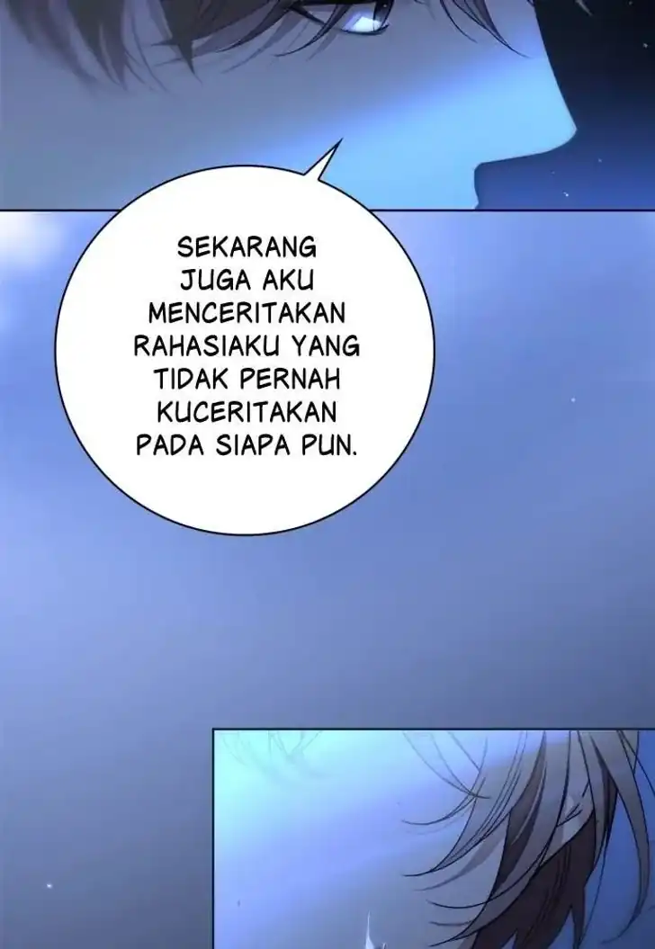 The Count's Secret Maid Chapter 48 - halaman 72
