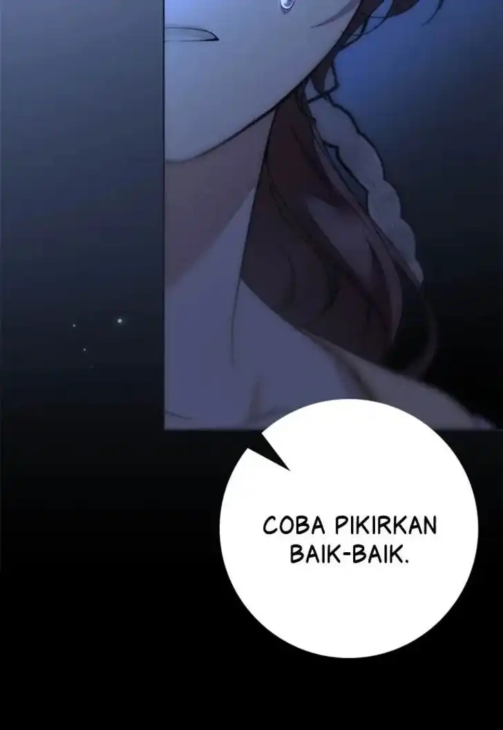The Count's Secret Maid Chapter 48 - halaman 73
