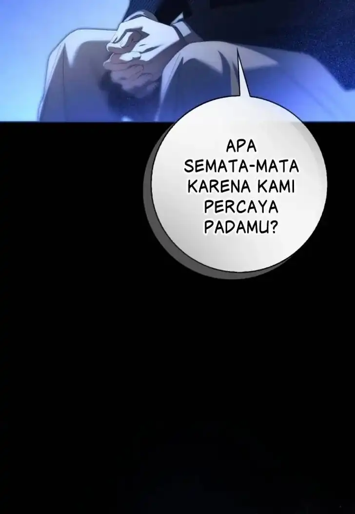 The Count's Secret Maid Chapter 48 - halaman 76