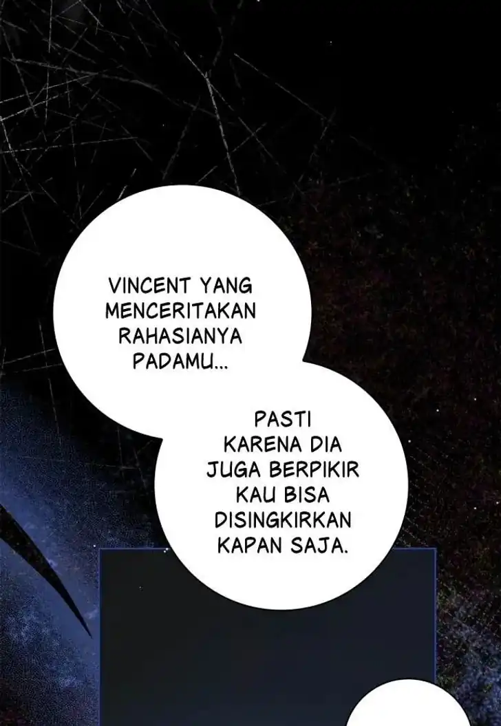 The Count's Secret Maid Chapter 48 - halaman 78