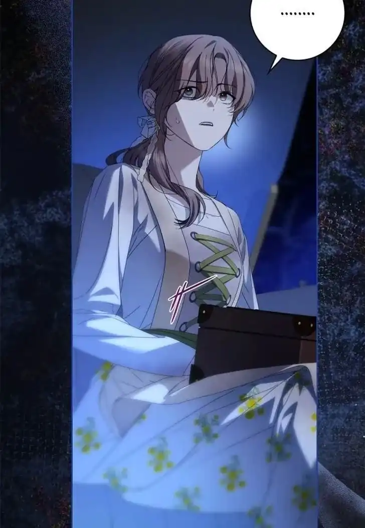 The Count's Secret Maid Chapter 48 - halaman 79