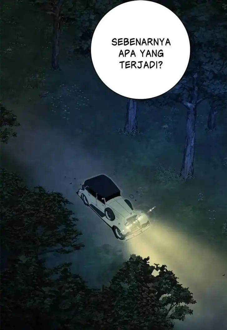 The Count's Secret Maid Chapter 48 - halaman 8