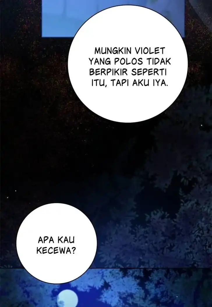 The Count's Secret Maid Chapter 48 - halaman 80