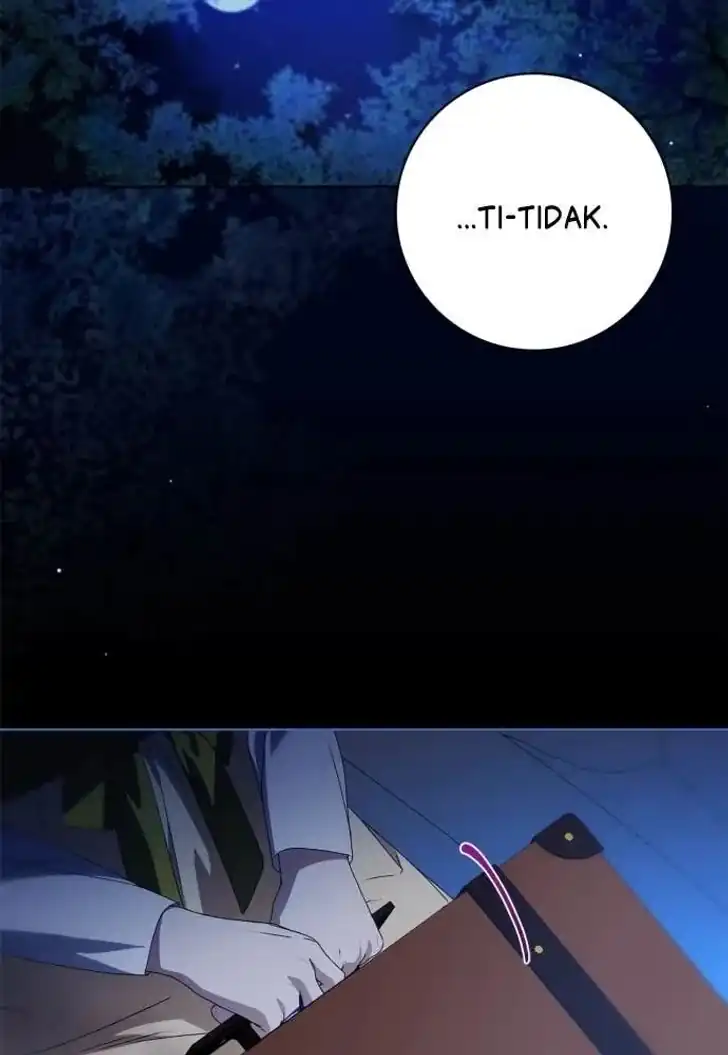 The Count's Secret Maid Chapter 48 - halaman 81